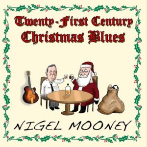 Twenty-First Century Christmas Blues